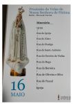 Prociss&atilde;o de Velas Nossa Senhora de F&aacute;tima