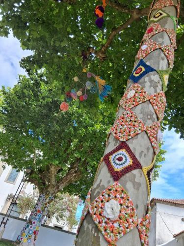 Projeto "Crochet para todos"